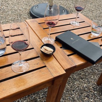 Alpha Omega - Wineries Near Me - Saint Helena, California Alpha Omega - Wineries Near Me - Saint Helena, California