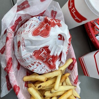 Tasty Burger - Burgers Near Me - Boston, Massachusetts