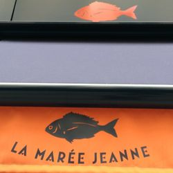 Marée Jeanne