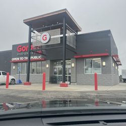 Gordon Food Services