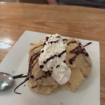 Sushiman - Fried ice cream - Sushi Bars Near Me - Huntingdon Valley, Pennsylvania Sushiman - Fried ice cream - Sushi Bars Near Me - Huntingdon Valley, Pennsylvania
