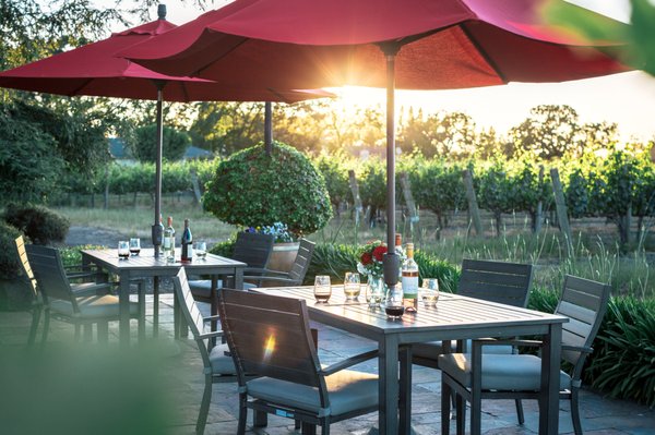 Hanna Winery by null