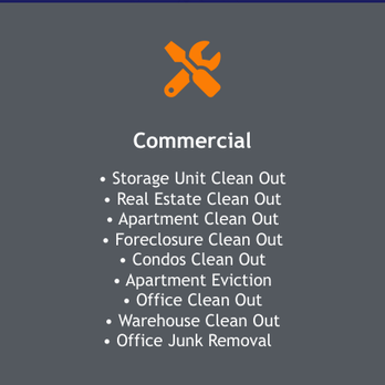 L & A Property Services - Junk Removal & Hauling Near Me - Oak Forest, Illinois