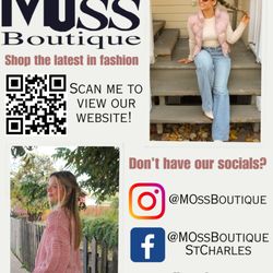MOss Boutique