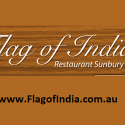 Flag of India