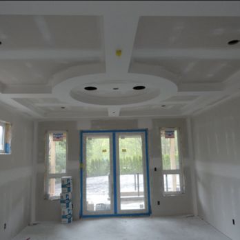 P K Drywall - Drywall work - Drywall Installation & Repair Near Me