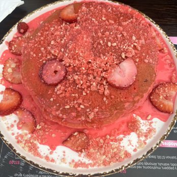 Madres Brunch - Tsh....BOMB! - Breakfast & Brunch Near Me - Whittier, California Madres Brunch - Tsh....BOMB! - Breakfast & Brunch Near Me - Whittier, California