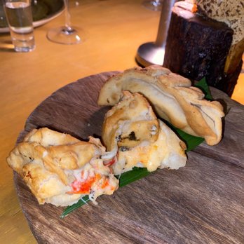Chambao Cancun - Lobster empanadas - Steakhouses Near Me - Cancún, ROO Chambao Cancun - Lobster empanadas - Steakhouses Near Me - Cancún, ROO