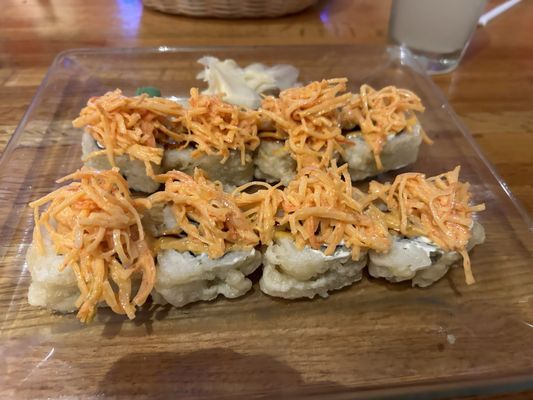 Tian Fu Asian Bistro by null