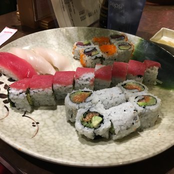 Sushi Ai - Beer, Wine & Spirits Near Me - St Charles, Missouri Sushi Ai - Beer, Wine & Spirits Near Me - St Charles, Missouri
