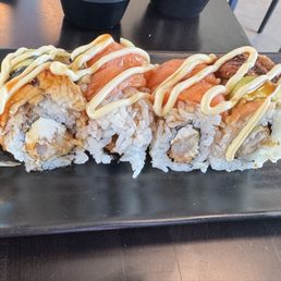 Greenville Roll