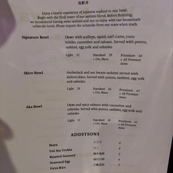 Hoo Izakaya - Japanese Near Me - Duluth, Georgia