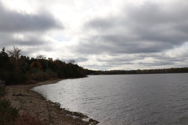 Island Lake Conservation Area by null