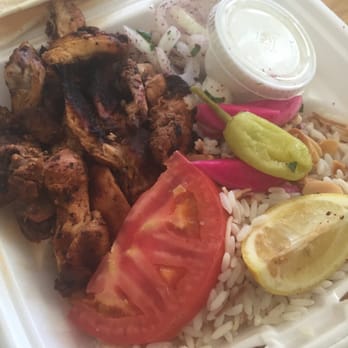 Mr Kabob - Chicken shawarma - Middle Eastern Near Me - Berkley, Michigan Mr Kabob - Chicken shawarma - Middle Eastern Near Me - Berkley, Michigan