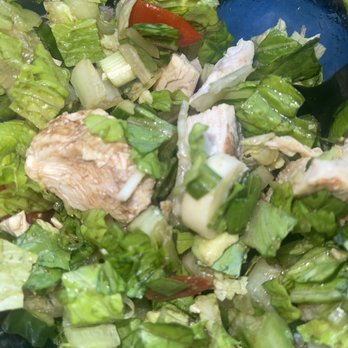 CHOPT CREATIVE SALAD CO. - Updated February 2026 - 117 Photos & 364 ...