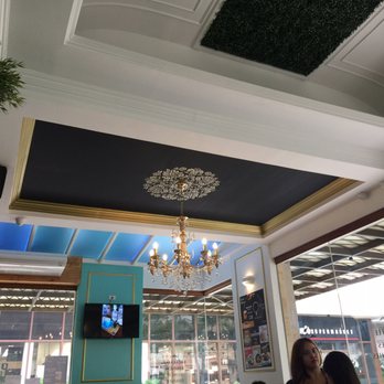 The Gardens - Breakfast & Brunch Near Me - Pasig, NCR