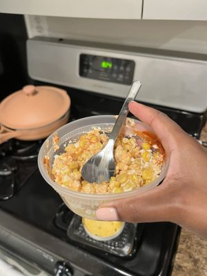 Taqueria Xochi - U street by null