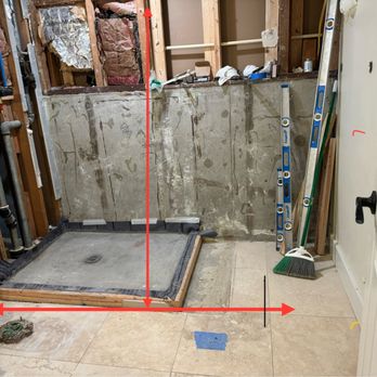 G&B Painting And Cleaning - Bathroom remodel. - Painters Near Me G&B Painting And Cleaning - Bathroom remodel. - Painters Near Me