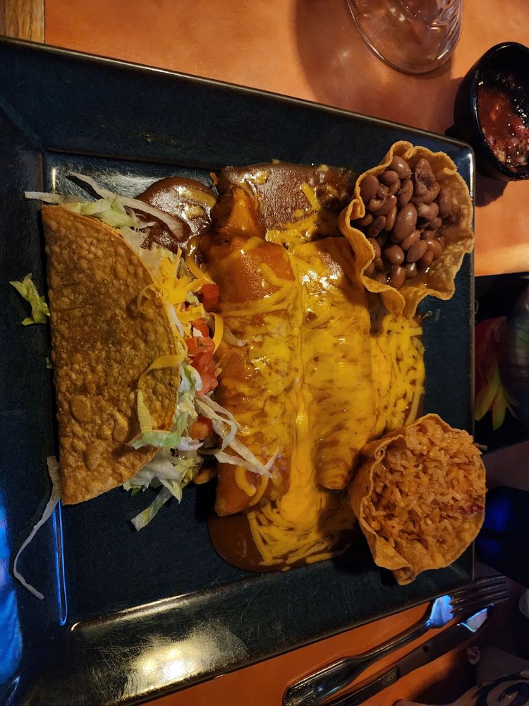 Mazatlan Mexican Restaurant