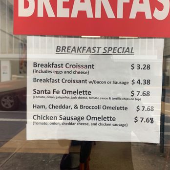 Malibu Cafe - Breakfast specials - Cafes Near Me - Little Rock, Arkansas
