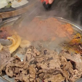 So Good - Marinated Beef - Korean Near Me - Closter, New Jersey
