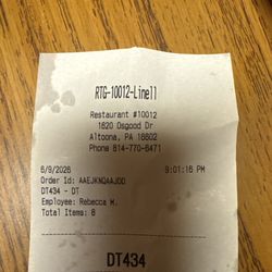 Arby's