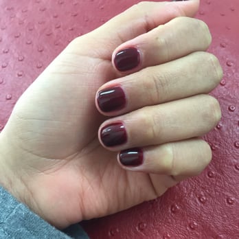 Nail'd It Nail Spa - Rachel does it again. My nails are always on point when I leave here. - Nail Salons Near Me - Pasadena, California Nail'd It Nail Spa - Rachel does it again. My nails are always on point when I leave here. - Nail Salons Near Me - Pasadena, California