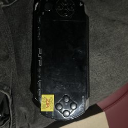 Zia Records - The psp