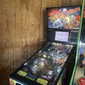 Conans Pizza North - Pinball - Pizza Near Me - Austin, Texas Conans Pizza North - Pinball - Pizza Near Me - Austin, Texas