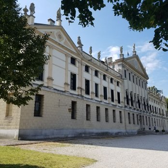 Villa Pisani - Botanical Gardens Near Me - Stra, VE