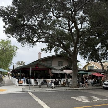 Molly's Souper - out front - Breakfast & Brunch Near Me - Upland, California Molly's Souper - out front - Breakfast & Brunch Near Me - Upland, California