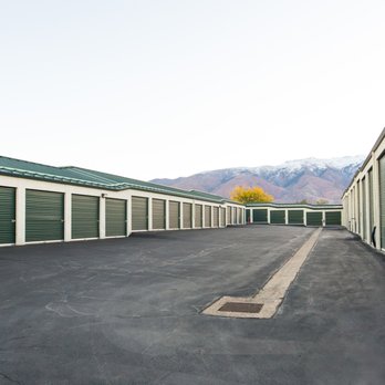 GOT Storage - Self Storage Near Me - Layton, Utah