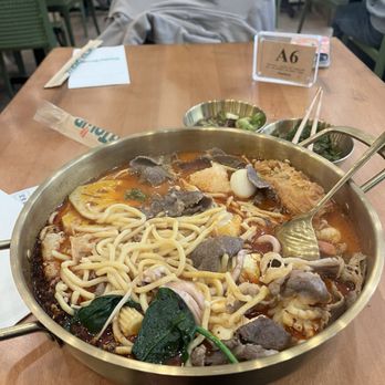 Mala Town - Ramen Near Me - Milpitas, California Mala Town - Ramen Near Me - Milpitas, California