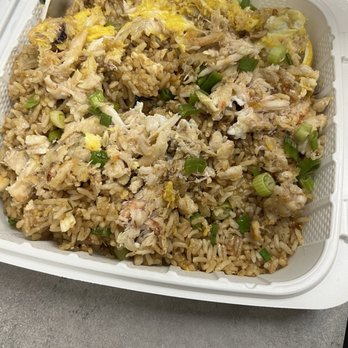Johnny Wokker - Can crab! - Asian Fusion Near Me - Stockton, California Johnny Wokker - Can crab! - Asian Fusion Near Me - Stockton, California