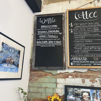 Dark Ritual Coffee Roasters - Menu - Coffee Roasteries Near Me - Fate, Texas Dark Ritual Coffee Roasters - Menu - Coffee Roasteries Near Me - Fate, Texas