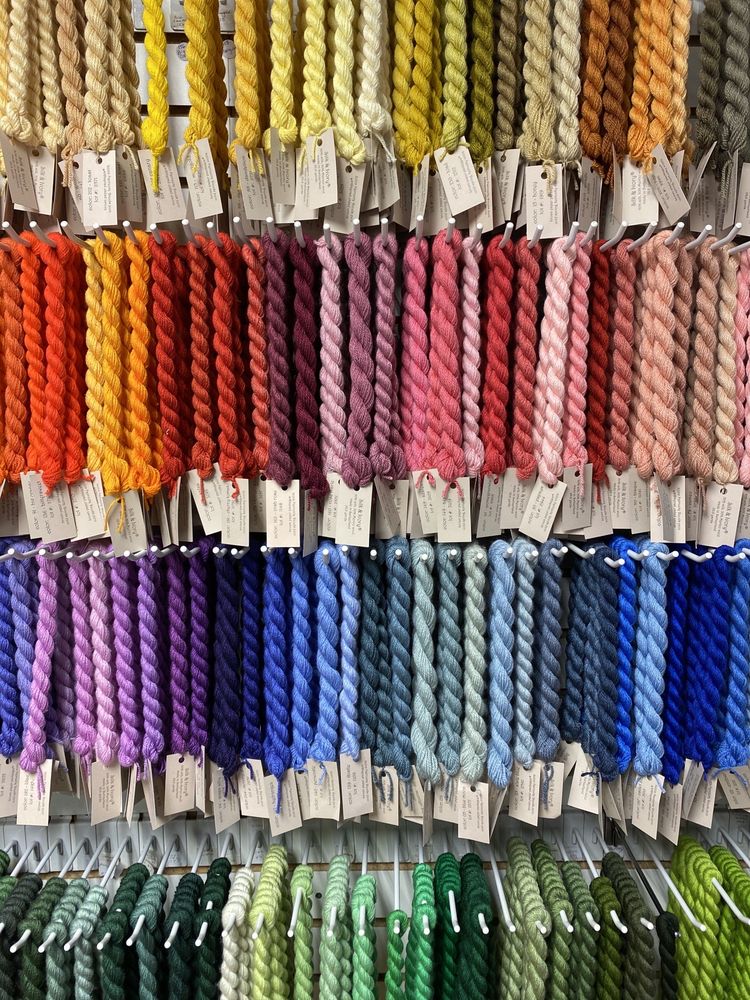 VILLAGE NEEDLEPOINT OF IRVINGTON Updated October 2024 21 Photos