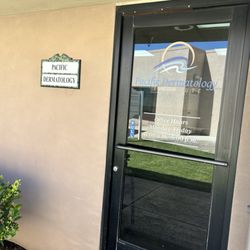 Pacific Dermatology Institute - Suite G