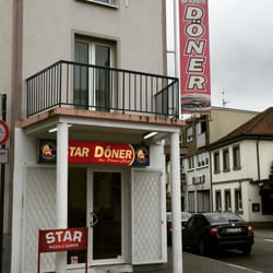 Star Döner - In Oggersheim