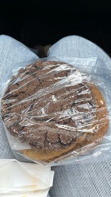 Turtle Bread by null