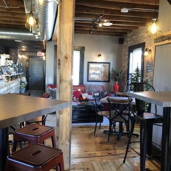 Casa Java Café - Cafes Near Me - Derry, New Hampshire