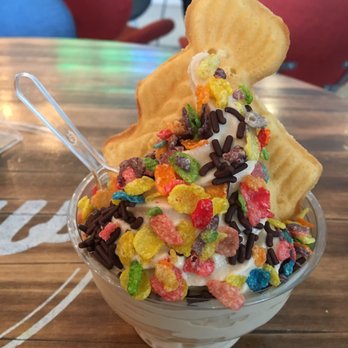 Snowl - Milk tea Nutella - Desserts Near Me - Aurora, Colorado Snowl - Milk tea Nutella - Desserts Near Me - Aurora, Colorado