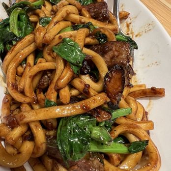 dan modern chinese - Chinese Near Me - Long Beach, California