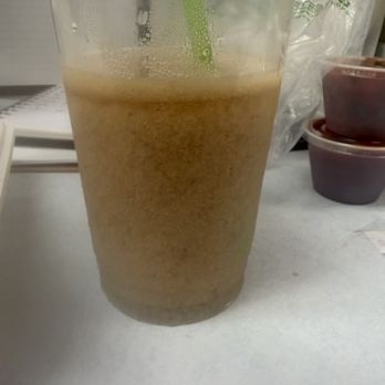 La Cocina de Ricardo - Agua fresca horchata - Mexican Near Me - Lake Forest, California La Cocina de Ricardo - Agua fresca horchata - Mexican Near Me - Lake Forest, California