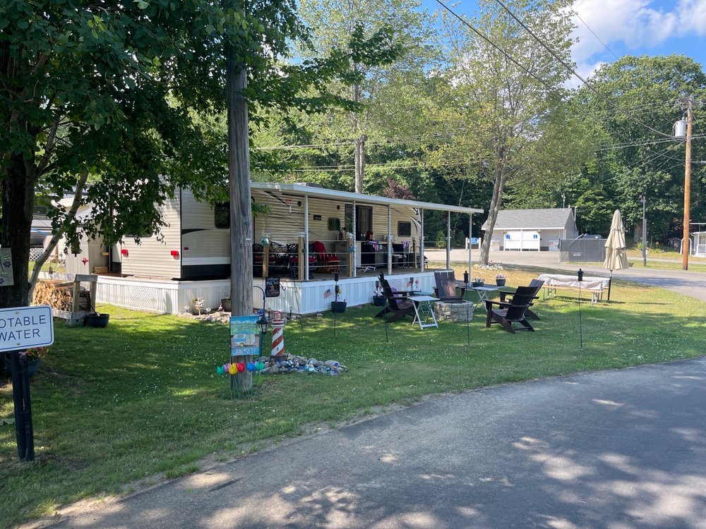 POWDER HORN FAMILY CAMPING RESORT Updated September 2024 86 Photos