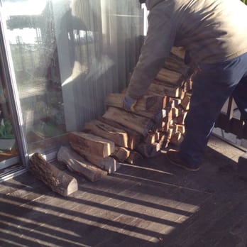 American Firewood and Landscaping - Tree Services Near Me - Batavia, Illinois