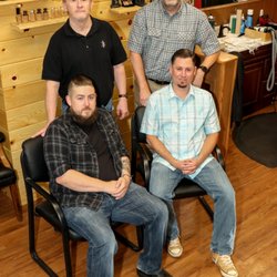 John's Barber Shop