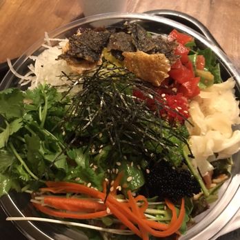 Poki Roll - Japanese Near Me - Cypress, California