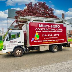 Multi Boro Contracting Corporation