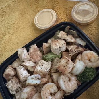 323 Hibachi Grill - Chicken and Chicken & Shrimp - Food Trucks Near Me - Inglewood, California 323 Hibachi Grill - Chicken and Chicken & Shrimp - Food Trucks Near Me - Inglewood, California