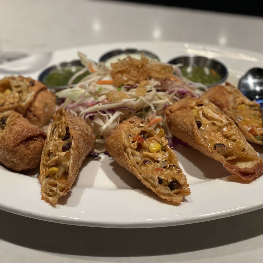 The Best 10 Restaurants near Annapolis Town Center in Annapolis, MD Yelp